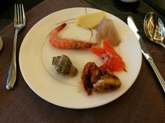 -东方红海鲜百汇(国际大厦店)