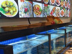 -碧海银沙海鲜餐厅(恒大海上威尼斯店)