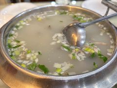 -杨记小骨头羊杂馆(南五马路店)