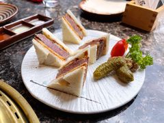 -老乾杯和牛烧肉(王府中环店)