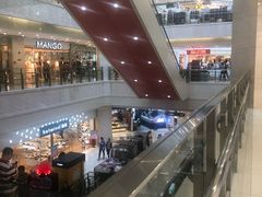 -光启城时尚购物中心