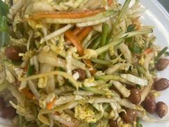 -聚德福海鲜家常菜(刘庄店)