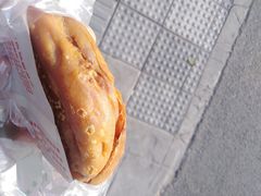 -王记特色锅魁(城市阳光大厦店)