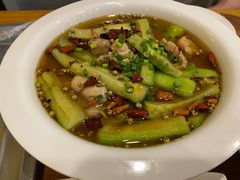 -京朋串屋·烧烤(望京西路总店)