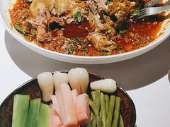 -眉州东坡(通州店)