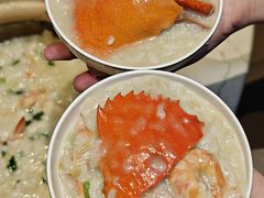 -潮州府·潮菜·砂锅粥(徐家汇店)