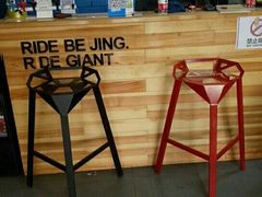 -GIANT捷安特(阜成门店)