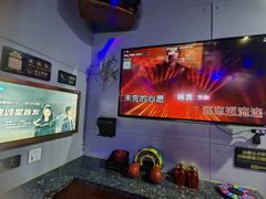 -唱吧麦颂KTV(马驹桥店)