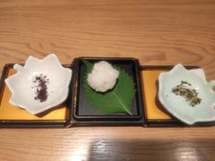前菜饭团-味太助·银饭食堂(中华城店)