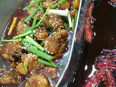 -晓林火锅(安定门店)