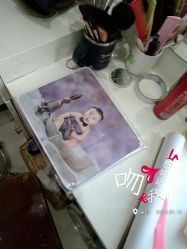 -金太阳儿童摄影(白马华庭店)