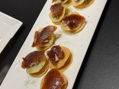 -全聚德烤鸭店(马家堡店)