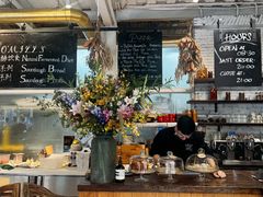 -O'mills Sourdough Bakery&Bistro(永嘉路店)