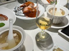 -四季民福烤鸭店(王府井东安门店)