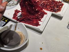 -今日牛事潮汕鲜牛肉火锅(瑞金店)