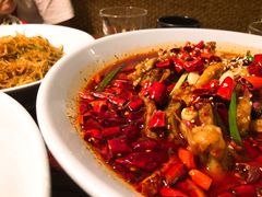 馋嘴蛙-外婆家(南通CBD大有境店)