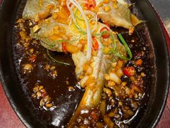 -贰醒·私房小院烧烤 (太古里店)