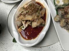 -肥仔文澳门猪骨煲(南京西路店)