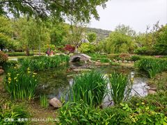 -第一山景区