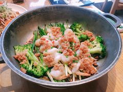 -极致三川·厨房(N37天琴座店)