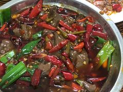 -鸡哈豆花(梅西广场店)