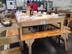 -大味生态火锅(蓝谷地店)