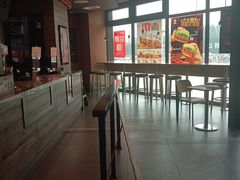 -汉堡王(万达欢乐小镇店)
