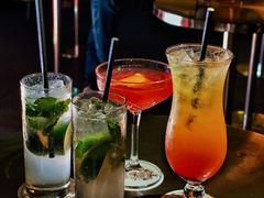 -罗斯福色戒酒吧(外滩店)