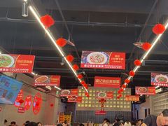 -洪霞餐馆·川菜·鲜货现炒(两江春城店)