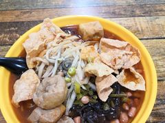 -龍城柳州螺蛳粉(群星路店)
