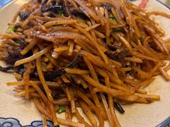 -百花人家(清水镇店)