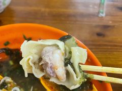 -阿麟馄饨(延长路店)