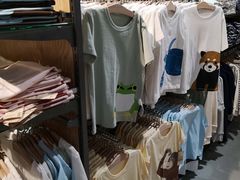 -MUJI无印良品(杭州万象城店)