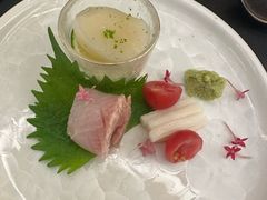 -鮨政·Omakase(万象城店)