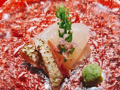 -鮨青(恒基名人购物中心店)