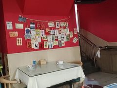 -听涛雅苑百味饺子老家菜馆