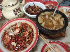 -老三样·旧食新味(船山路店)