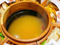 -长禧家·珑厨(东山口店)