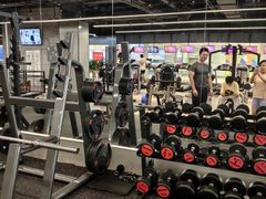 -小怪兽健身(宗关店)