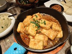-云海肴云南菜(浦江欢乐颂店)