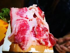 -黑牛の場烤肉(摩天活力城店)