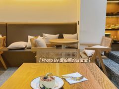 -角落低卡烘焙(正弘城店)