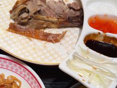 -满园烤鸭·春饼(沈北万达店)