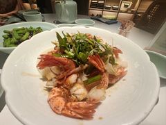 -小荔园·粤菜小馆(美的悦然广场店)