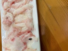 胸口朥-潮汕美牛肉丸火锅店(天宁寺店)