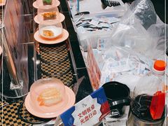 -争鲜回转寿司(徐汇星游城店)