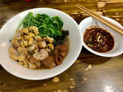 -捞沙巷