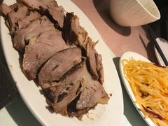 -老昌春饼(中央大街店)