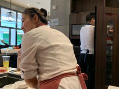 -海底捞火锅(锦艺城店)