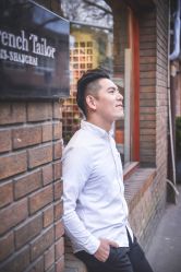 -HY小曼wedding·TOPYOUNG团队